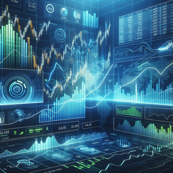 Turu tähelepanu: Alphabet tõuseb, Berkshire Hathaway langeb – 30.10.2025