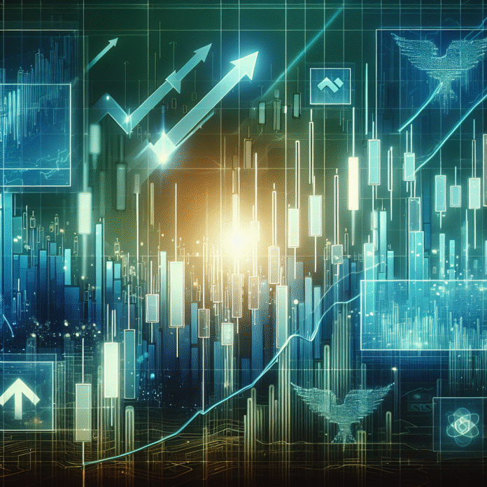 Alphabet tõuseb enim, Meta Platforms surve all – 31.10.2025
