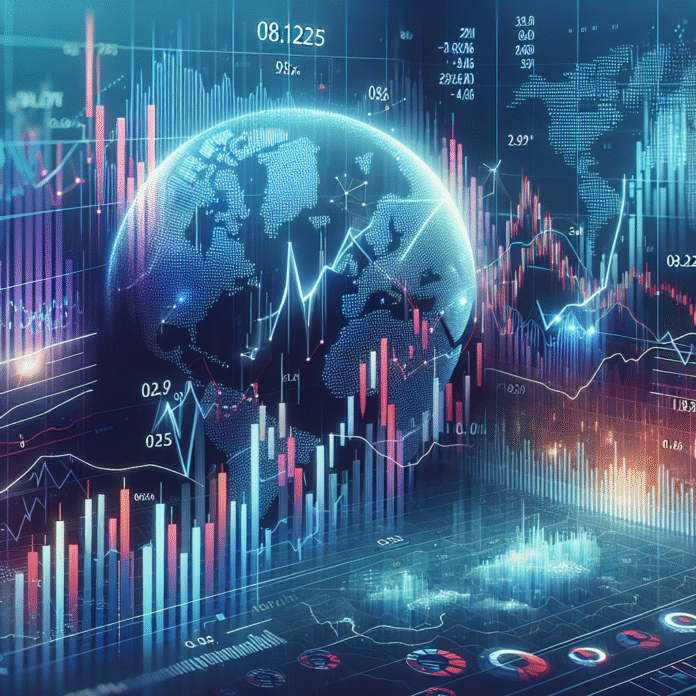 Aktsiaindeksite igapäevane ülevaade: Suurimad indeksid näitavad stabiilsust – 08.10.2025