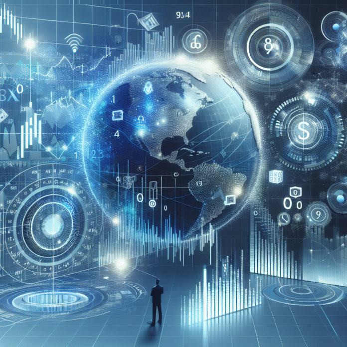 DOW JONES viib maailma börsid kõrgemale – 21.10.2025