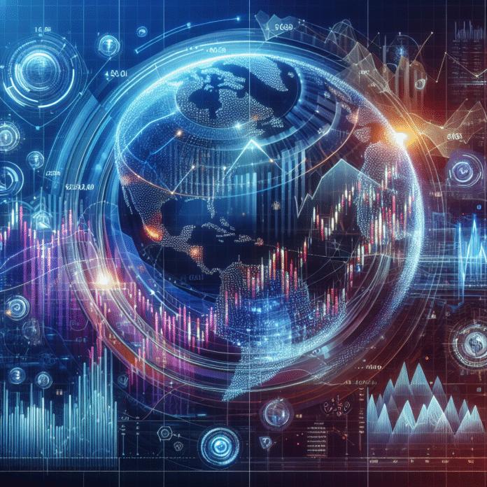 NASDAQ viib maailma börsid kõrgemale – 28.10.2025