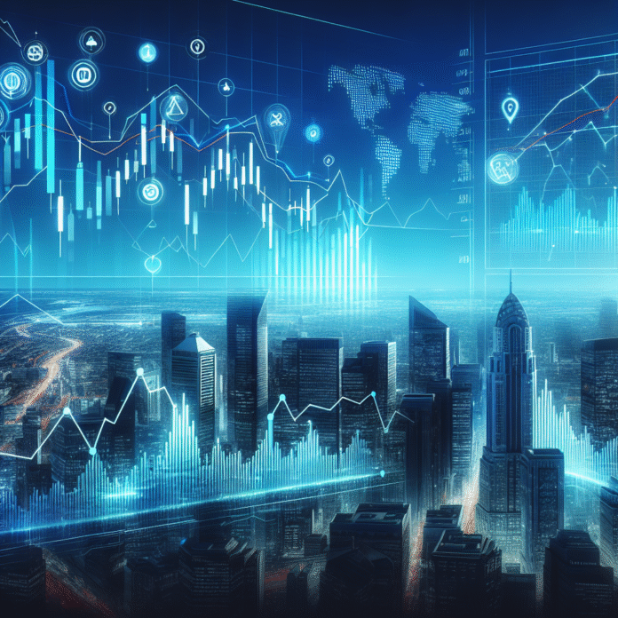 Negatiivne päev börsidel, kukub eriti NASDAQ – 31.10.2025