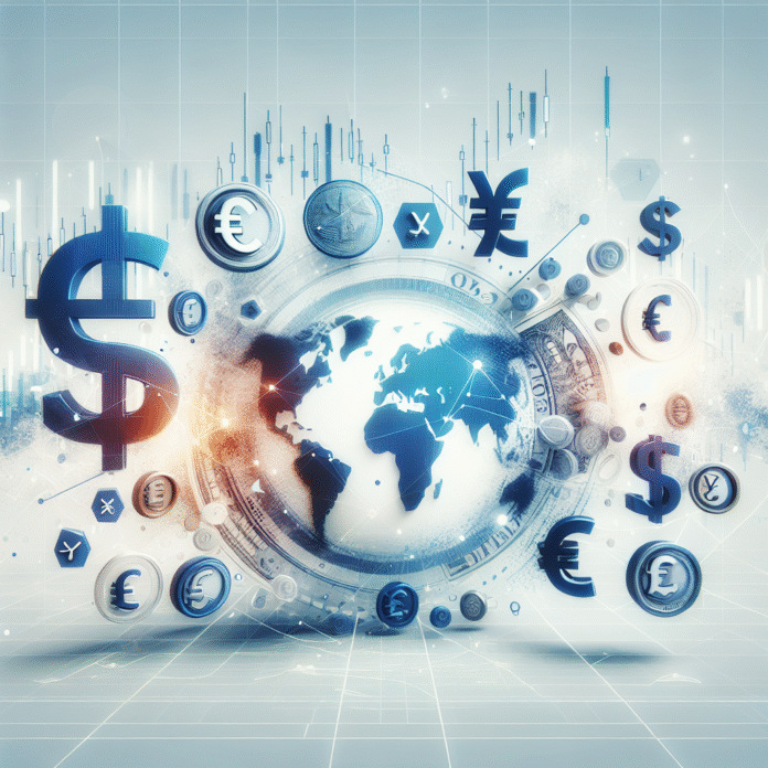 Dollari tõus: NZD/USD kannatab enim – 03.10.2025