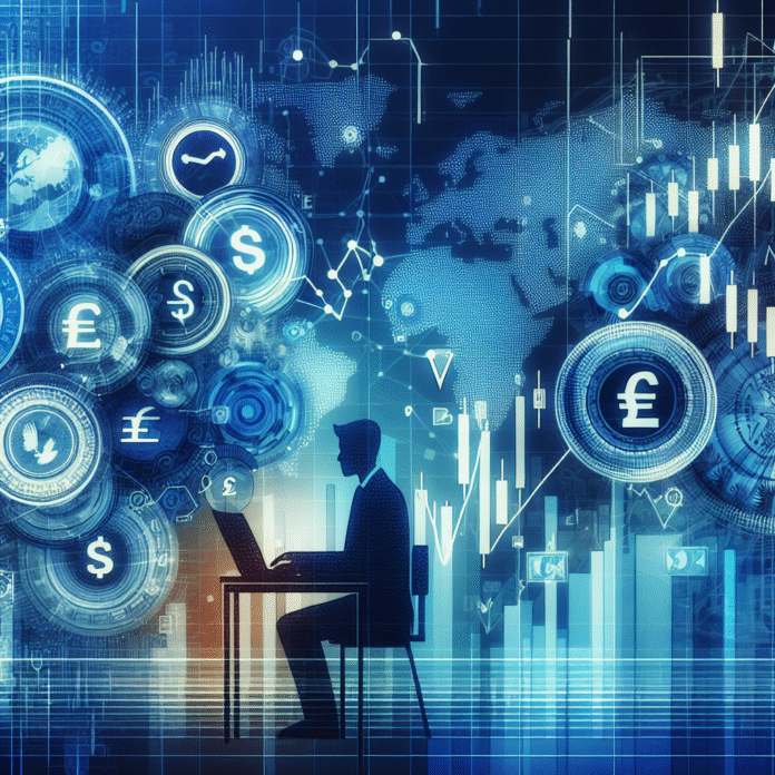 Dollari kursi tõus mõjutab kõiki suuremaid valuutapaare – 08.10.2025