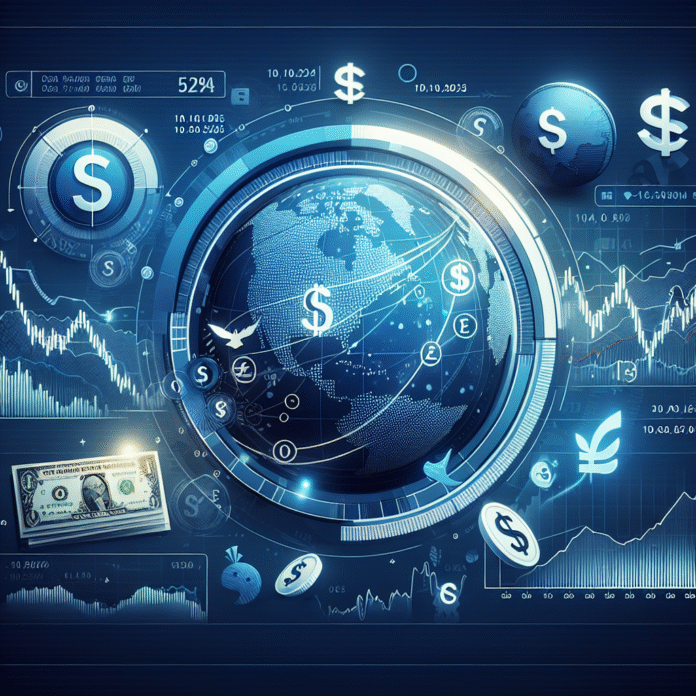 USA dollari tõusujoon jätkub ka täna – 10.10.2025