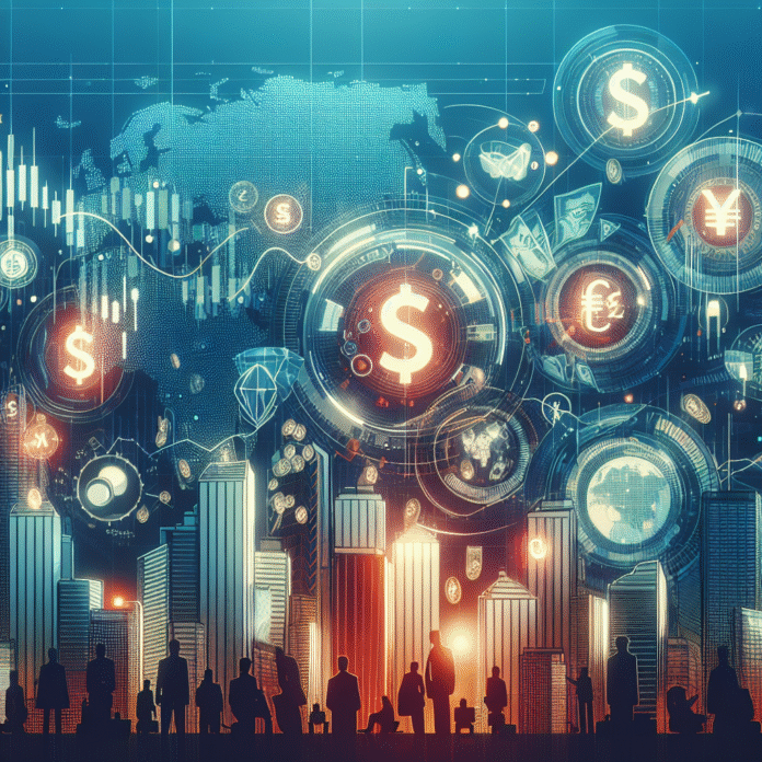 USD/JPY rallib – dollar kaotab hoogu – 15.10.2025