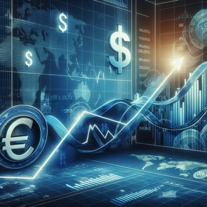 USA dollari tõusujoon jätkub ka täna – 20.10.2025