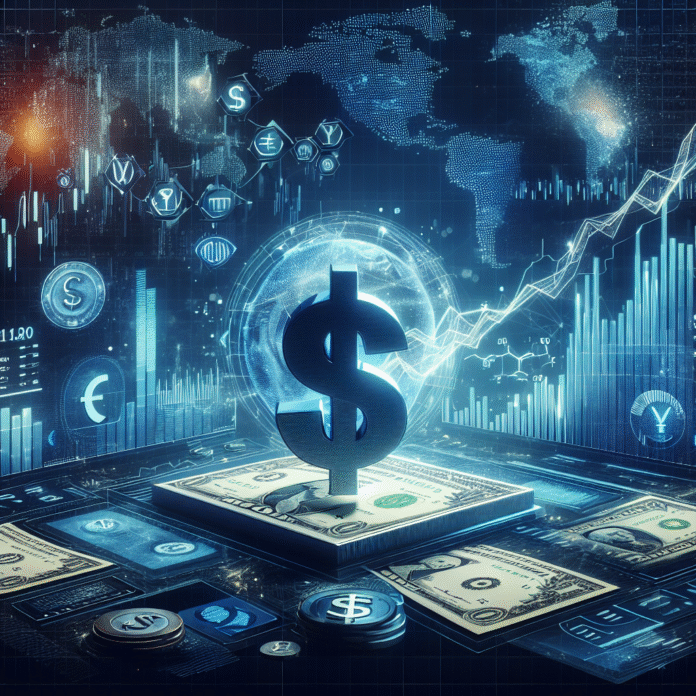 USA dollar tugevneb peamiste valuutade suhtes – 21.10.2025