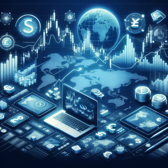EUR/USD langeb – dollariturg näitab jõudu – 22.10.2025
