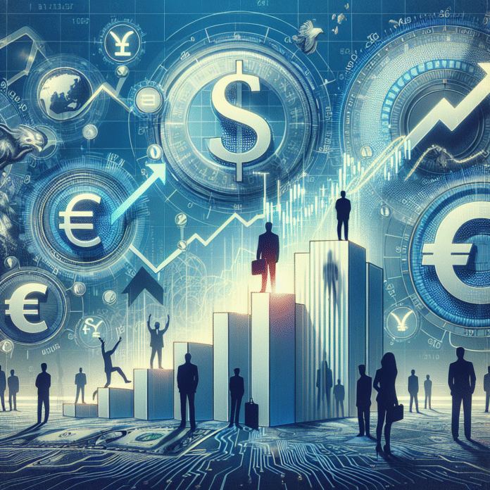 Dollari tõus paneb surve alla peamised valuutad – 23.10.2025