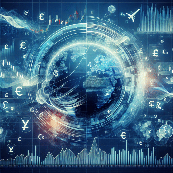 Turgudel on täna vastandlikud trendid – 24.10.2025