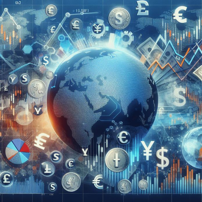 Turgudel on täna tähelepanu dollari langusel – 29.10.2025