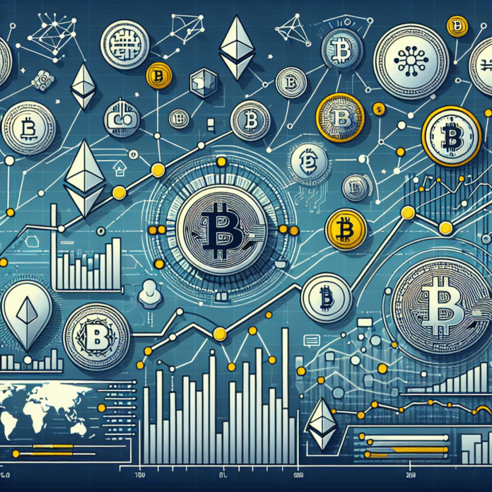 Bitcoin juhib tõusutrendi – kasvu vedavad ka Ethereum ja teised – 04.10.2025