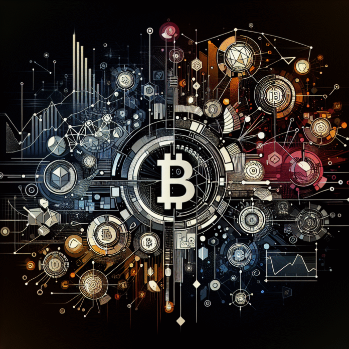 Turg kõigub: Bitcoin ja altcoinid liiguvad erinevates suundades – 05.10.2025