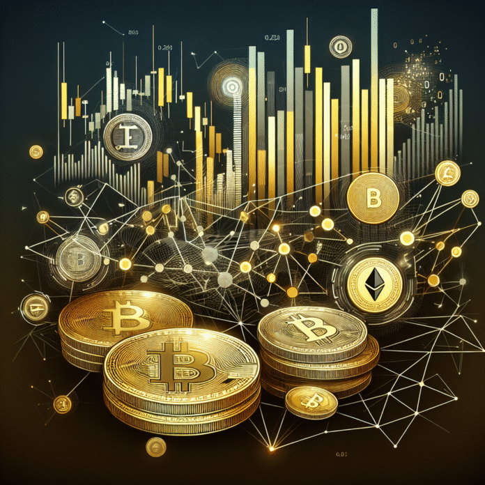 Krüptovaluutade hinnad kõiguvad, turg on närviline – 07.10.2025