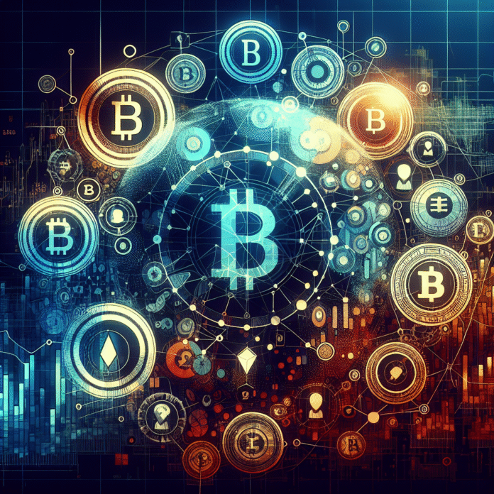 Krüptoturg otsib suunda – liikumised vastandlikud – 10.10.2025