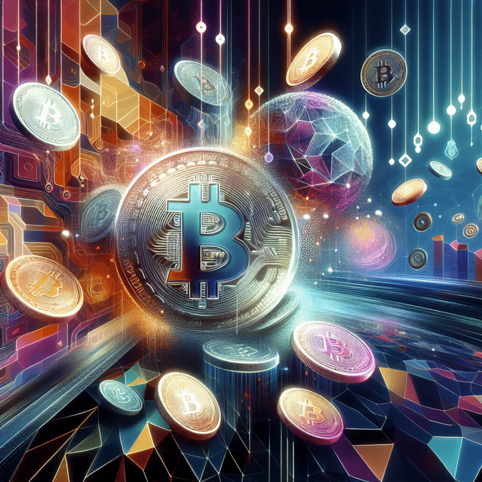 Krüptoturu igapäevane ülevaade: Loe, kuidas kauplevad Bitcoin ja altcoinid – 11.10.2025