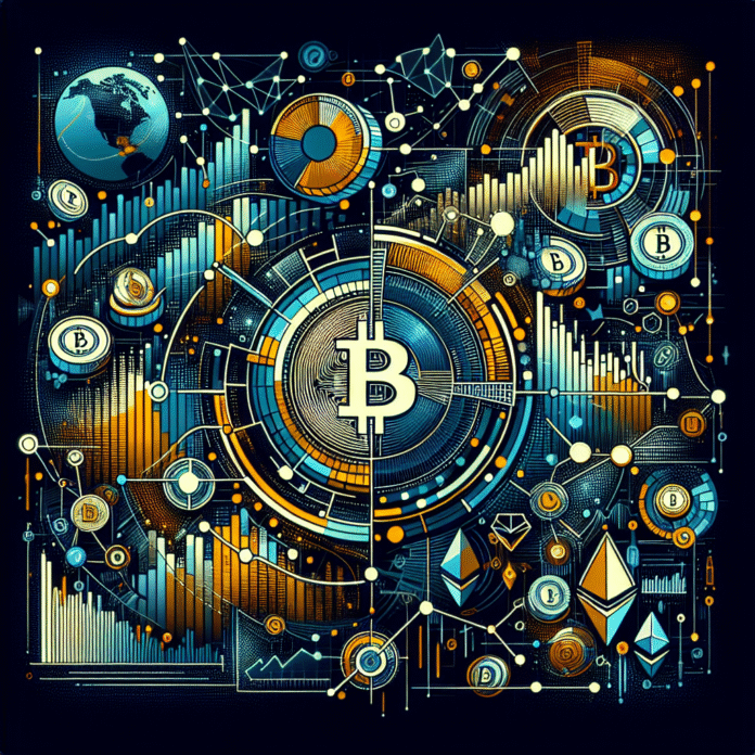 Stabiilne periood: BTC ja ETH kõiguvad kitsastes piirides – 12.10.2025