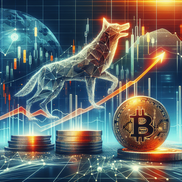 Dogecoin saavutavad uued tipud, turg tõusutrendis – 14.10.2025