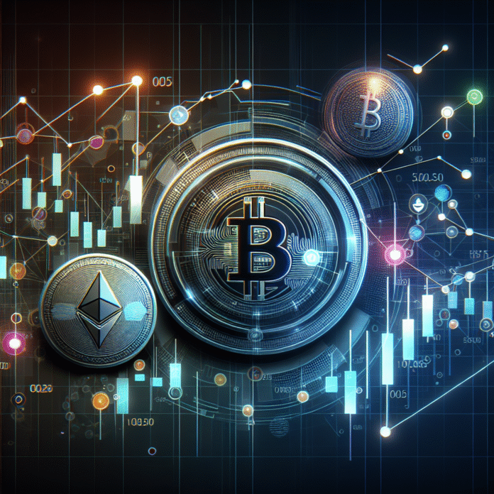 Stabiilne periood: BTC ja ETH kõiguvad kitsastes piirides – 15.10.2025