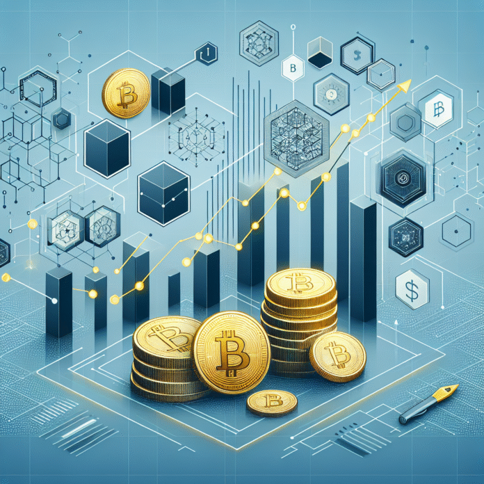 Krüptoturul tugev tõus: Bitcoin ja altcoinid kerkivad – 18.10.2025