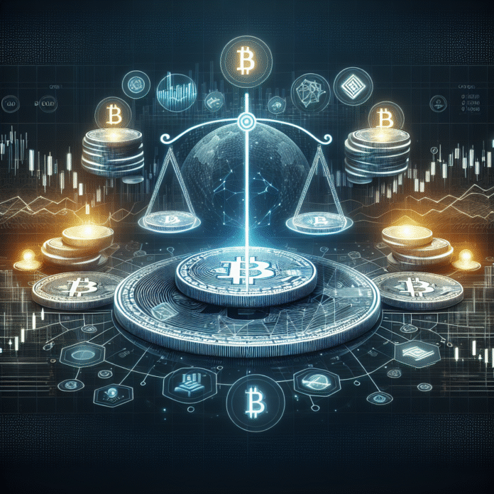 Krüptovaluutade hinnad tasakaalus, turg hindab võimalusi – 20.10.2025