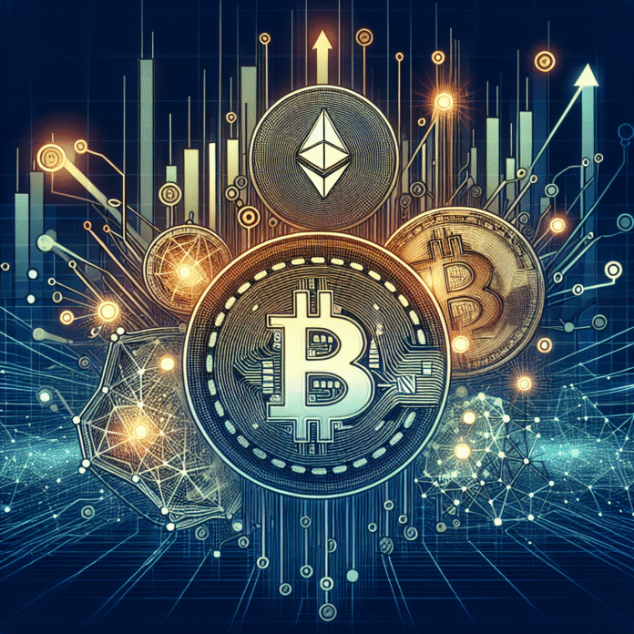 Turu fookus: BTC ja ETH jätkavad tõusulainel – 21.10.2025