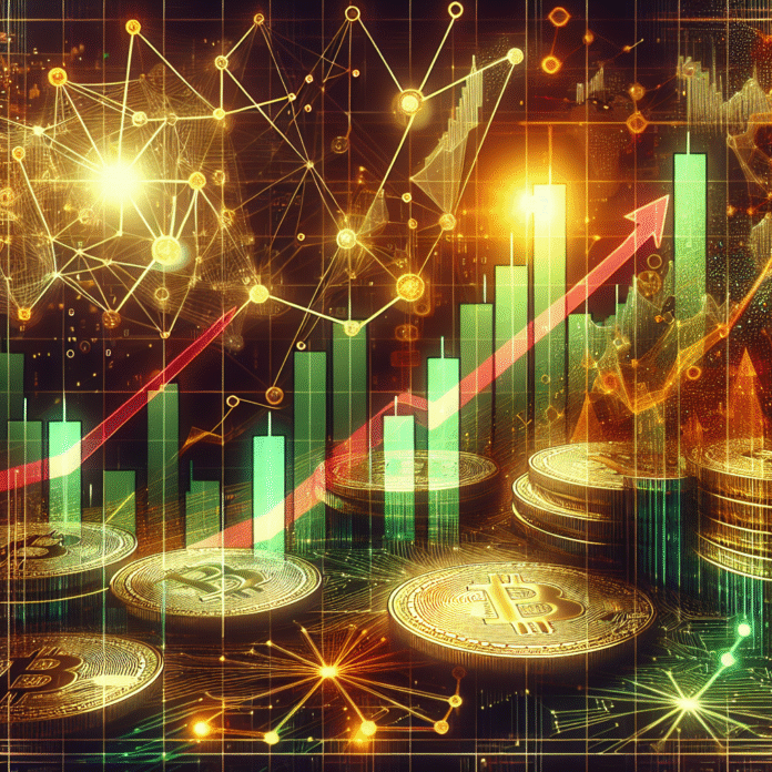 Solana saavutavad uued tipud, turg tõusutrendis – 22.10.2025