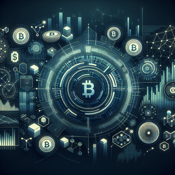 Krüptoturg otsib suunda – liikumised vastandlikud – 24.10.2025