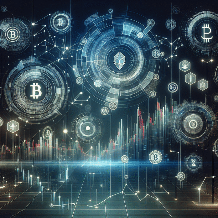 Krüptoturg surve all: hinnad langevad – 25.10.2025