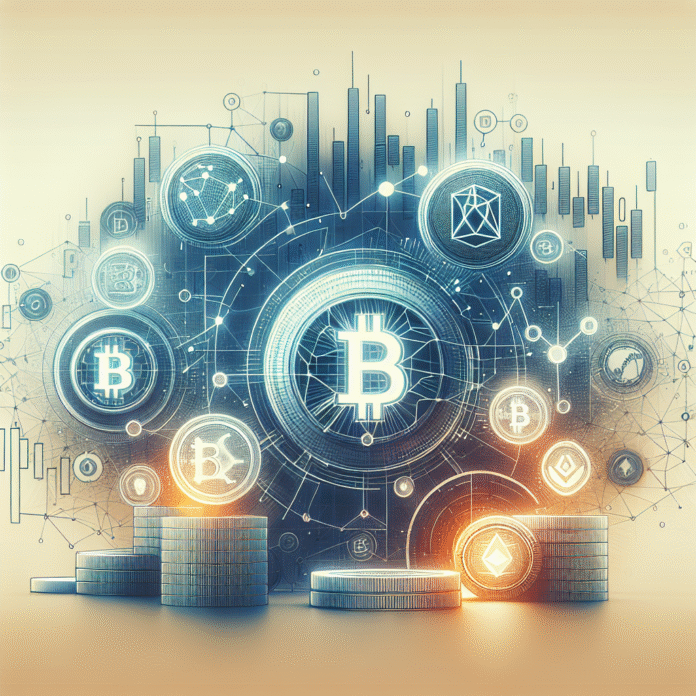 Krüptoturg otsib suunda – liikumised vastandlikud – 26.10.2025