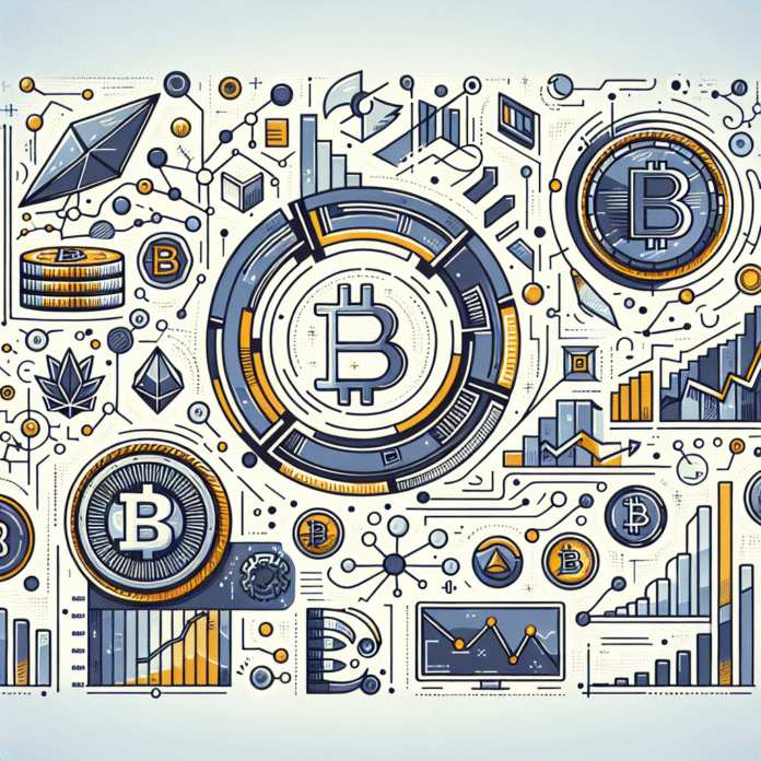 Krüptovaluutade hinnad kerkivad – optimism kasvab – 30.10.2025
