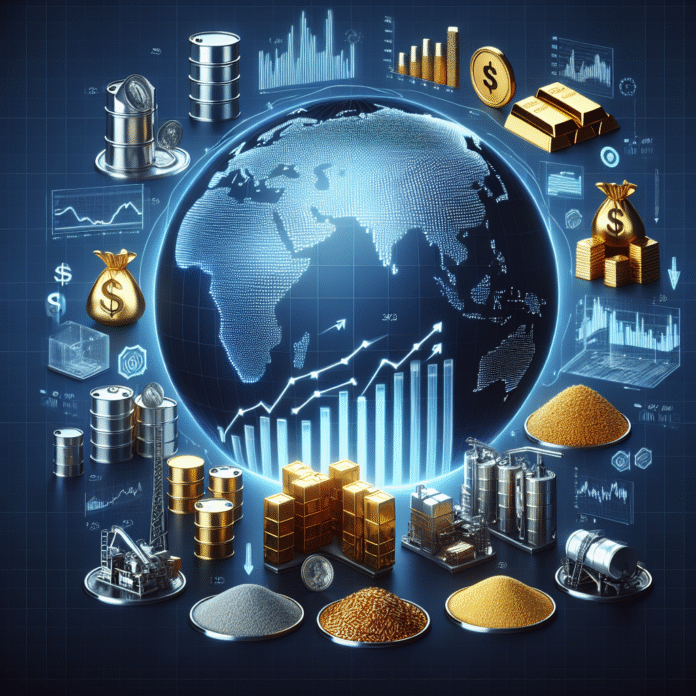 Toormete hinnad ei näita suuri muutusi – 07.10.2025