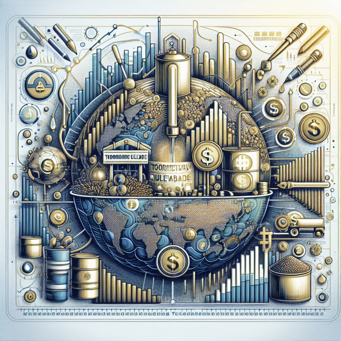 Rahulik päev toormeturul: hinnad valdavalt muutumatud – 08.10.2025