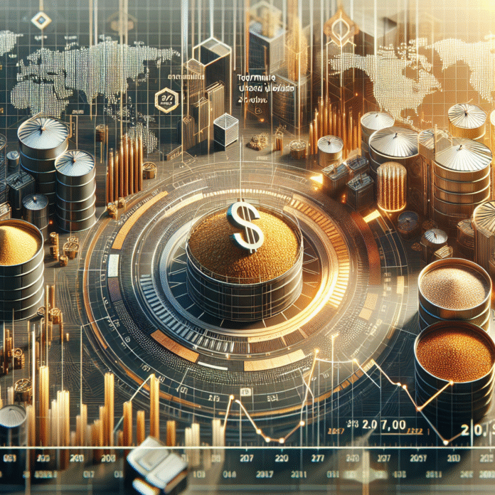 Stabiilsus toormetes: turuülevaade ja analüüs – 09.10.2025