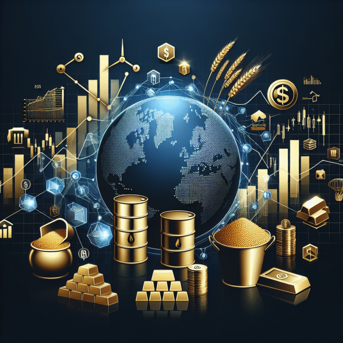 Toormete hinnad ei näita suuri muutusi – 13.10.2025