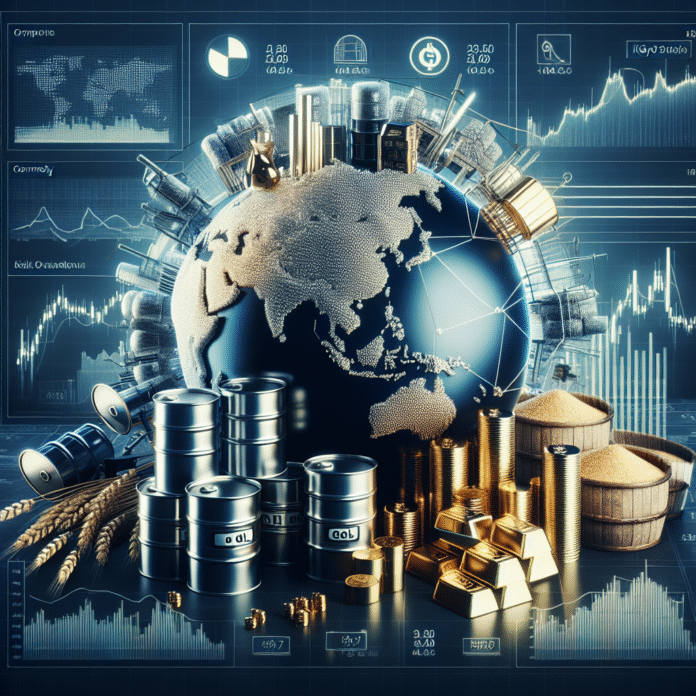 Toormete hinnad püsivad stabiilsena: analüüs täna – 17.10.2025