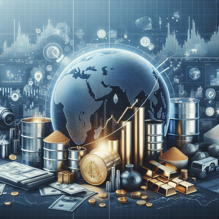 Toormete hinnad püsivad stabiilsena: analüüs täna – 20.10.2025