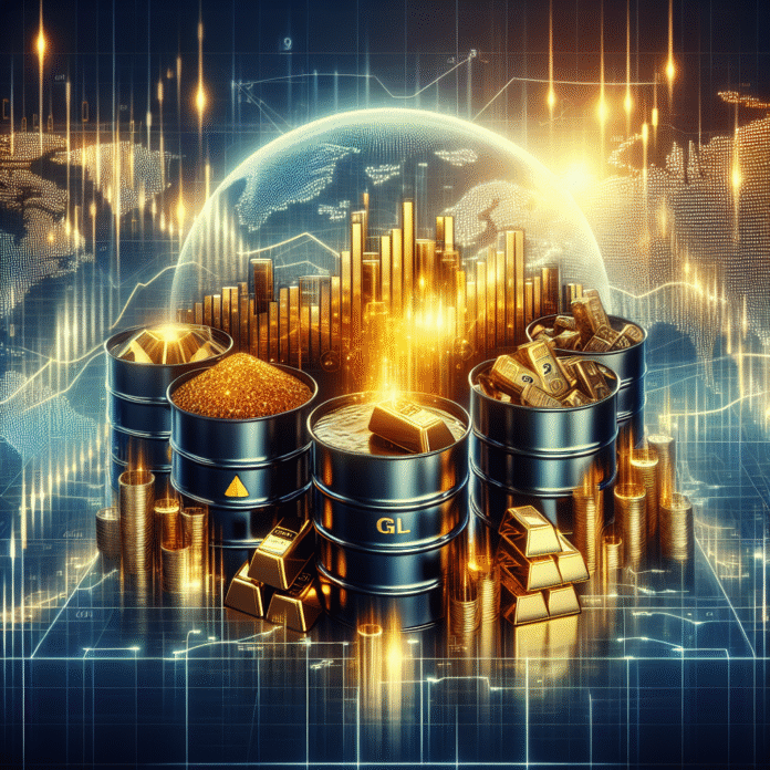 Toormete hinnad ei näita suuri muutusi – 21.10.2025