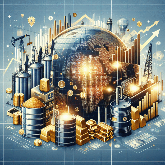 Toormete hinnaliikumised püsivad vaoshoitult – 22.10.2025