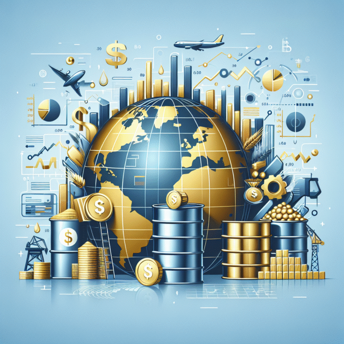 Toormete hinnad püsivad stabiilsena: analüüs täna – 23.10.2025