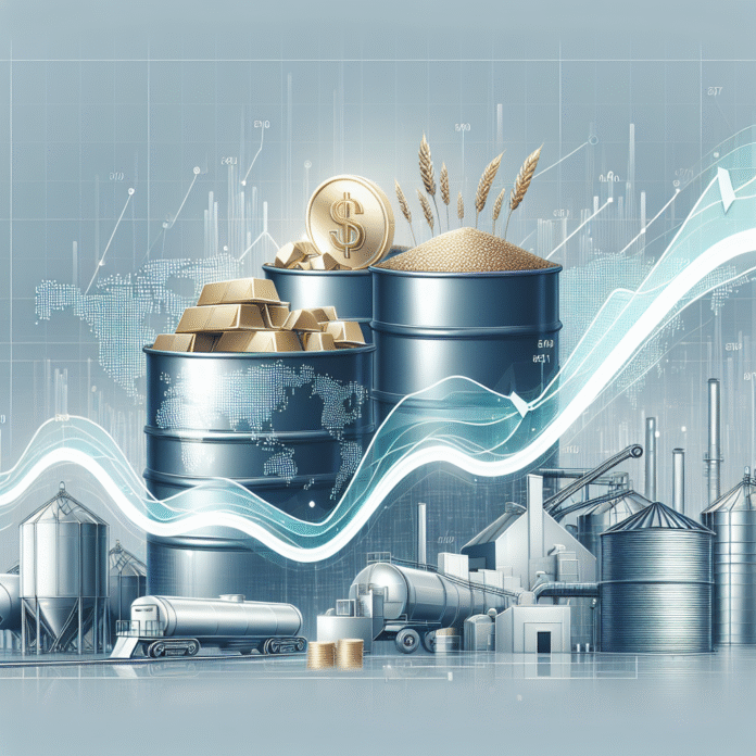 Turuolukord rahulik: muutused marginaalsed – 24.10.2025