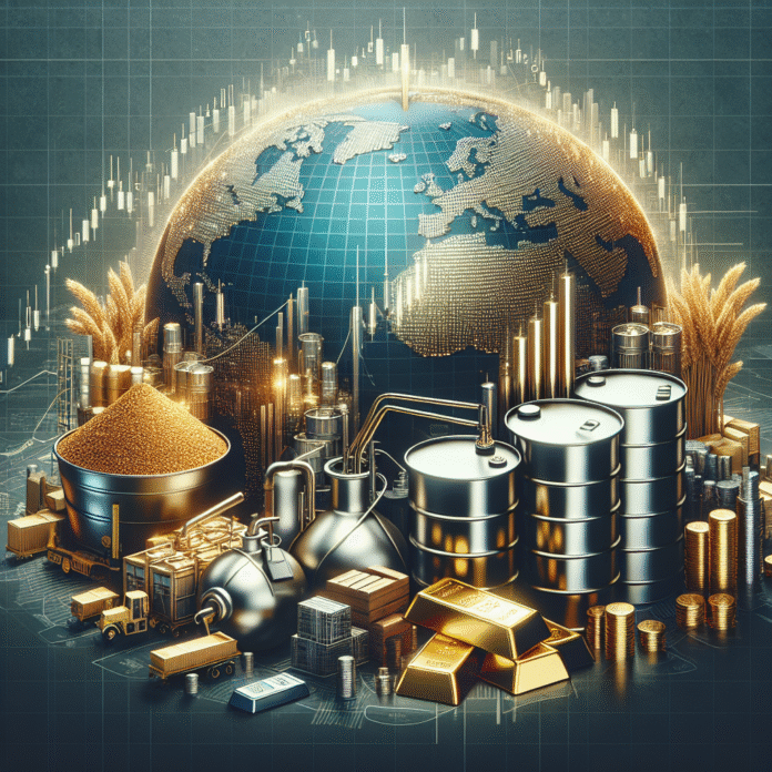 Rahulik päev toormeturul: hinnad valdavalt muutumatud – 28.10.2025