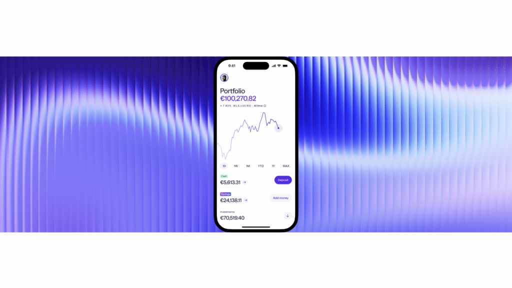 Lightyeari äpp on mugavalt kasutatav telefonis