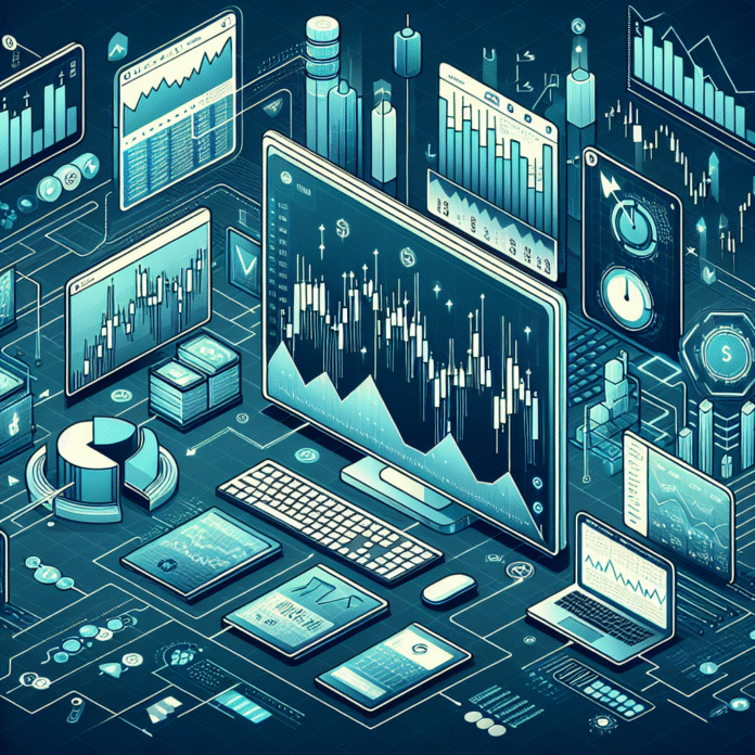 Aktsiaturgude tehnoloogiaülevaade – 07.11.2025