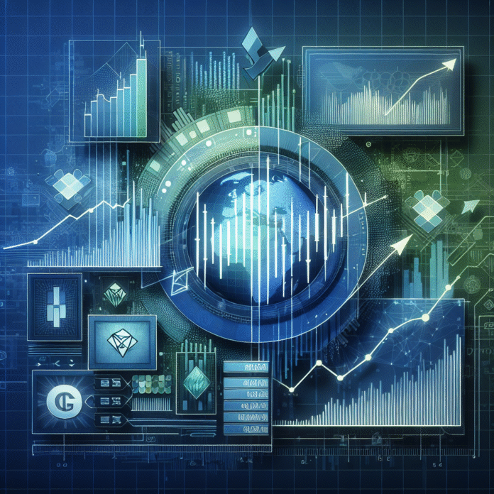 Tehnoloogiaaktsiate liikumised: Meta Platforms ja Nvidia vastassuundades – 26.11.2025