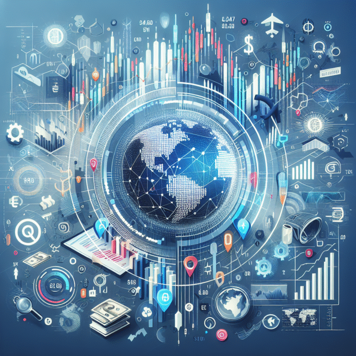 Börsidel pole ühtset trendi, NASDAQ ja NIKKEI 225 vastassuundades – 04.11.2025