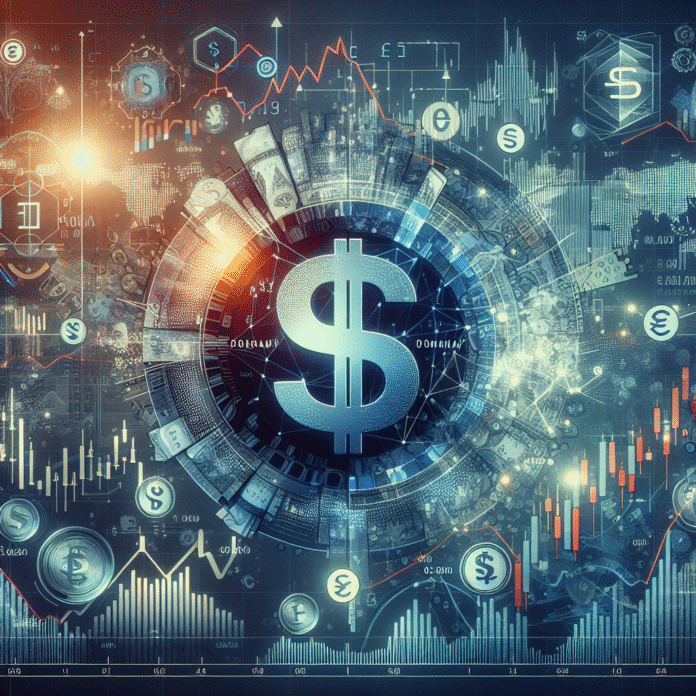 Turgudel domineerib dollari tugevnemine – 03.11.2025