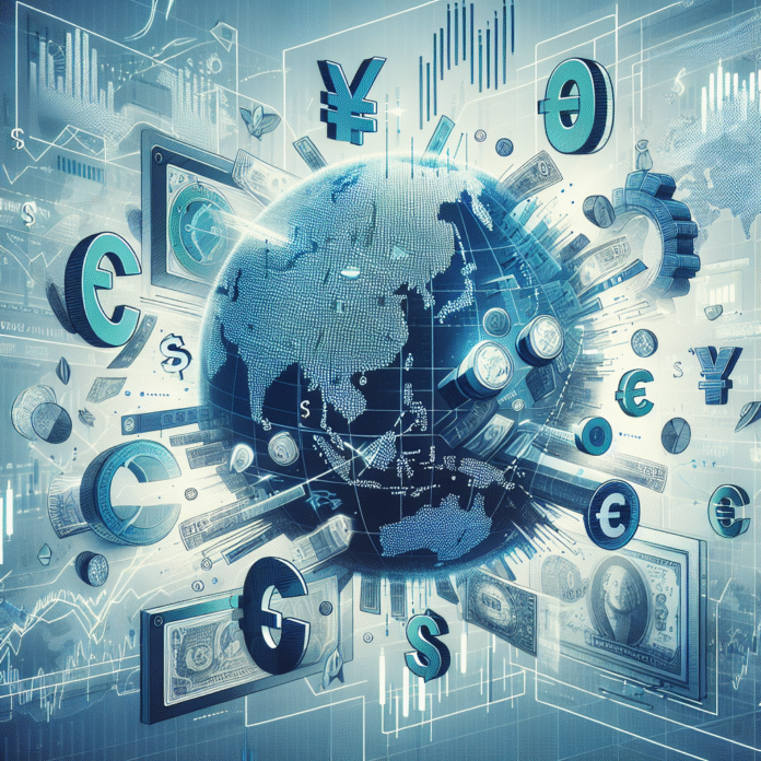 USA dollar kaotab väärtust peamiste valuutade vastu – 04.11.2025