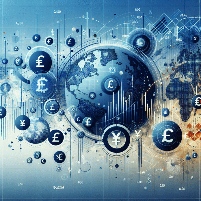 Turgudel on täna tähelepanu dollari langusel – 07.11.2025